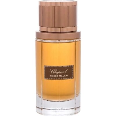 Chopard Malaki Amber Eau de Parfum - Unisex 80ml Chopard Malaki Amber Eau de Parfum - Unisex 80ml