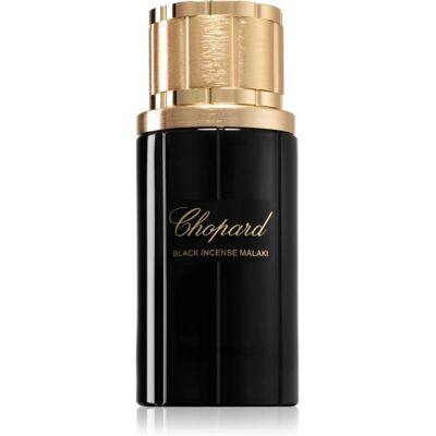 Chopard Malaki Black Incense Eau De Parfum - Unisex Chopard Malaki Black Incense Eau De Parfum - Unisex