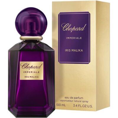 Chopard Imperiale Iris Malika EDP - Άρωμα Γυναικών Chopard Imperiale Iris Malika EDP - Άρωμα Γυναικών