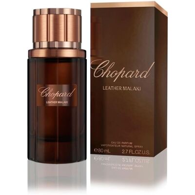 Chopard Malaki Ξυλώδη Δερμάτινη Άρωμα - Άνδρες Chopard Malaki Ξυλώδη Δερμάτινη Άρωμα - Άνδρες