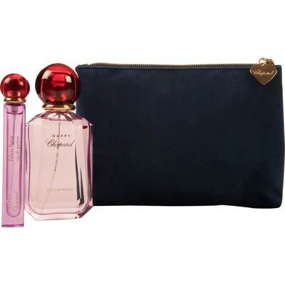 Chopard Pink Felicia Roses Eau de Parfum - Damen - 100ml & 10ml Set Chopard Pink Felicia Roses Eau de Parfum - Damen - 100ml & 10ml Set