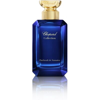 Chopard Patchouli de Sumatra - Ανδρικό και γυναικείο άρωμα 100ml Chopard Patchouli de Sumatra - Ανδρικό και γυναικείο άρωμα 100ml