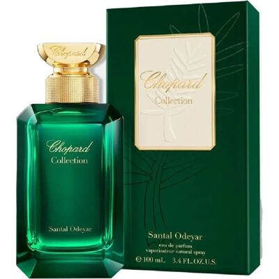 Chopard Santal Odeyar Unisex Eau de Parfum Chopard Santal Odeyar Unisex Eau de Parfum