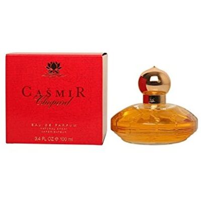 Chopard Casmir Amber Vanilla Eau De Parfum - Women 100ml Chopard Casmir Amber Vanilla Eau De Parfum - Women 100ml