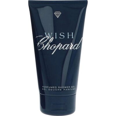 Chopard Wish Douchegel - Parfum voor vrouwen Chopard Wish Douchegel - Parfum voor vrouwen