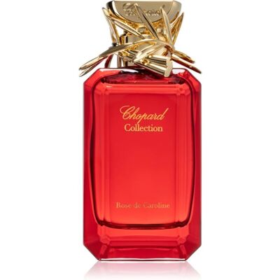 Chopard Rose de Caroline Eau de Parfum für Damen 100 ml Chopard Rose de Caroline Eau de Parfum für Damen 100 ml