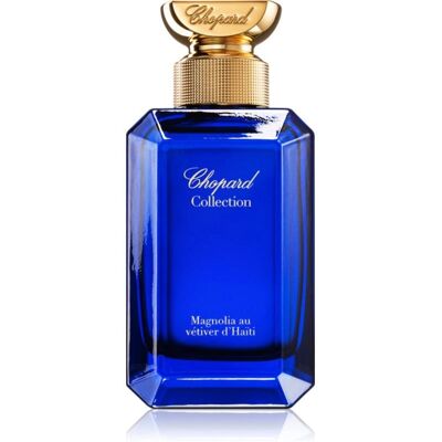Chopard Magnolia Vetiver Haiti - Άρωμα Unisex Chopard Magnolia Vetiver Haiti - Άρωμα Unisex