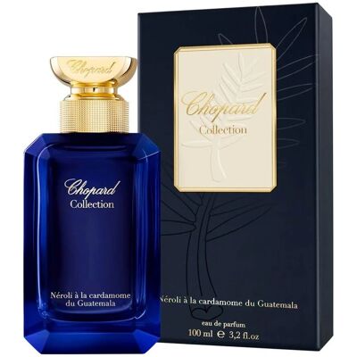 Chopard Neroli a la Cardamome - Eau de Parfum 100 ml Chopard Neroli a la Cardamome - Eau de Parfum 100 ml
