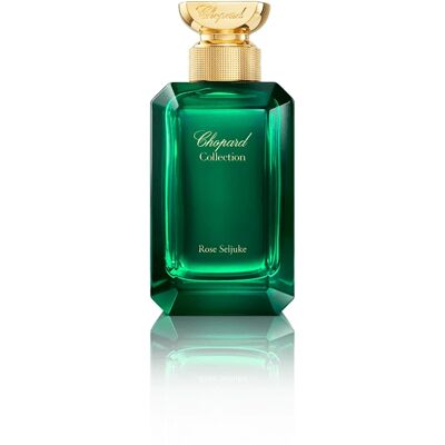 Chopard Rose Seljuke Eau de Parfum - Unisex 95ml - Ανθρώπινο, Μακράς διάρκειας Chopard Rose Seljuke Eau de Parfum - Unisex 95ml - Ανθρώπινο, Μακράς διάρκειας