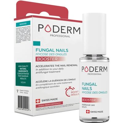 Poderm Pilz Nagel Behandlung Booster – 6/8ml Poderm Pilz Nagel Behandlung Booster – 6/8ml