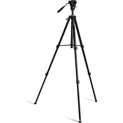 Leica Geosystems - Model 975728 Statyw - Aluminium, 1/4" Gwint - Stabilne wsparcie Leica Geosystems - Model 975728 Statyw - Aluminium, 1/4" Gwint - Stabilne wsparcie
