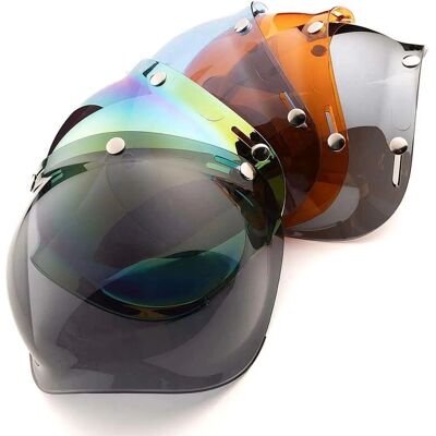Vemar - VH Helmets Air - Giallo Fluorescente - S - Helmet Vemar - VH Helmets Air - Giallo Fluorescente - S - Helmet