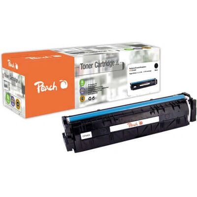 Peach 112195 cartouche de toner - Noir - Consommables d'imprimante Peach 112195 cartouche de toner - Noir - Consommables d'imprimante