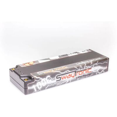 Swaytronic Modellteil Zubehör Akku - RC Akku Swaytronic Modellteil Zubehör Akku - RC Akku