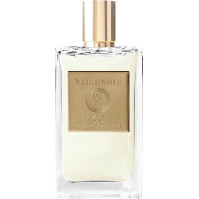 Mizensir For Your Love Eau de Parfum - Parfüm Mizensir For Your Love Eau de Parfum - Parfüm