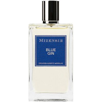 Mizensir Blue Gin - Frischer Herrenduft Mizensir Blue Gin - Frischer Herrenduft
