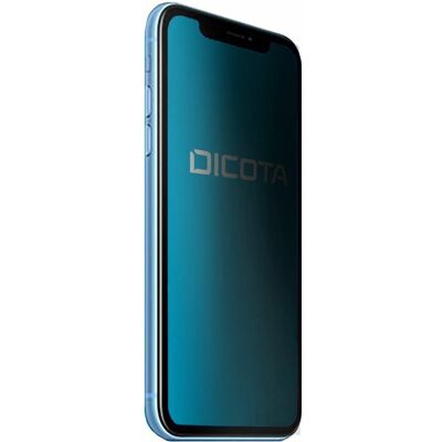 Šedý filtr soukromí Dicota D70059 pro 6,1" smartphone Šedý filtr soukromí Dicota D70059 pro 6,1" smartphone