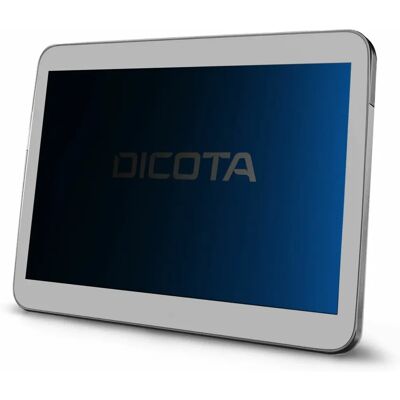 Filtre de Confidentialité Dicota D70339 pour Tablette 10.9 Pouces - Sans Cadre Filtre de Confidentialité Dicota D70339 pour Tablette 10.9 Pouces - Sans Cadre