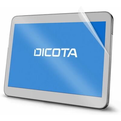 Protecteur d'écran pour tablette DICOTA D70406 10,1 pouces - Transparent - pour Lenovo Smart Tab M10 HD Protecteur d'écran pour tablette DICOTA D70406 10,1 pouces - Transparent - pour Lenovo Smart Tab M10 HD
