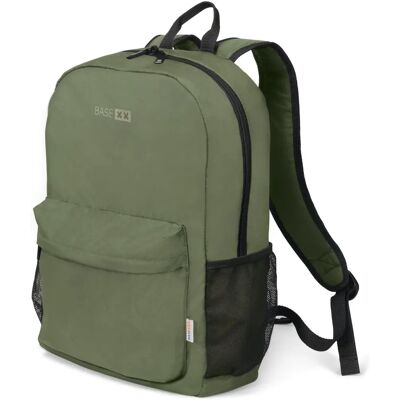 Base XX D31965 Sac à dos ordinateur Vert Olive - Sac à dos ordinateur - Publicité Base XX D31965 Sac à dos ordinateur Vert Olive - Sac à dos ordinateur - Publicité