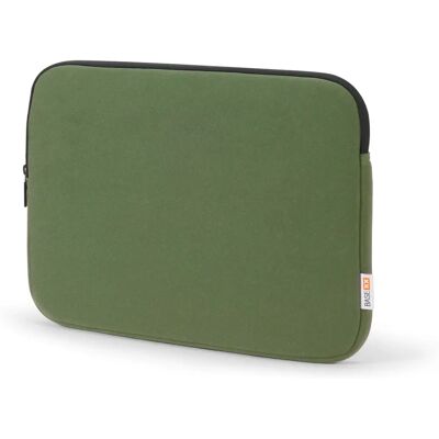 Base XX Olivgrüner 15-15.6 Zoll Laptop-Schutzhülle Base XX Olivgrüner 15-15.6 Zoll Laptop-Schutzhülle