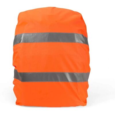 Dicota P20471-11 Housse de pluie Hi-Vis pour sac à dos - Housse de pluie pour sac à dos Dicota P20471-11 Housse de pluie Hi-Vis pour sac à dos - Housse de pluie pour sac à dos