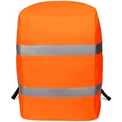 Dicota Hi-Vis Regenhülle - Rucksackschutz Dicota Hi-Vis Regenhülle - Rucksackschutz