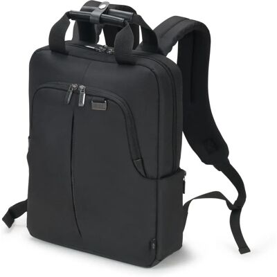 Dicota Eco Slim Pro Notebook-Tasche - 15" Schwarz Dicota Eco Slim Pro Notebook-Tasche - 15" Schwarz