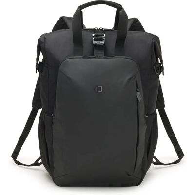 Dicota Eco Dual Rucksack für Surface - 15" Notebook-Tasche Dicota Eco Dual Rucksack für Surface - 15" Notebook-Tasche