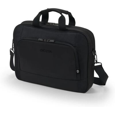 Dicota Eco Top Traveller Base 15-17.3 - Sacoche pour ordinateur portable Dicota Eco Top Traveller Base 15-17.3 - Sacoche pour ordinateur portable