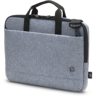 Dicota Eco Motion 14-15,6" Aktentasche Blau - Umweltfreundliche Laptoptasche Dicota Eco Motion 14-15,6" Aktentasche Blau - Umweltfreundliche Laptoptasche