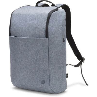Dicota Eco MOTION 13-15.6" Sac à Dos Bleu Dicota Eco MOTION 13-15.6" Sac à Dos Bleu