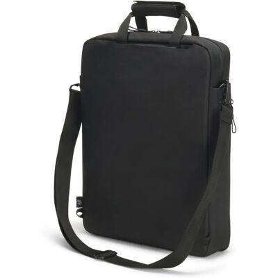 Dicota Eco MOTION 13 - 15.6" Schwarze Laptoptasche Dicota Eco MOTION 13 - 15.6" Schwarze Laptoptasche
