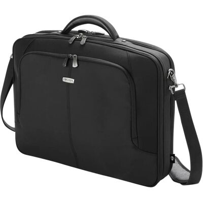Dicota Eco Multi PLUS Fekete notesztáska 15,6" Dicota Eco Multi PLUS Fekete notesztáska 15,6"