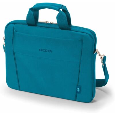 Dicota Eco Slim Case Base 14.1" Kék - Laptop tok Dicota Eco Slim Case Base 14.1" Kék - Laptop tok
