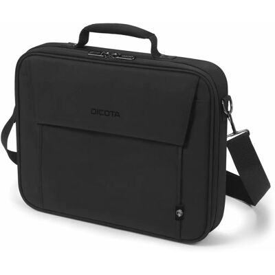 DICOTA Eco Multi BASE 15.6 Aktentasche - Umweltfreundliche Laptoptasche DICOTA Eco Multi BASE 15.6 Aktentasche - Umweltfreundliche Laptoptasche