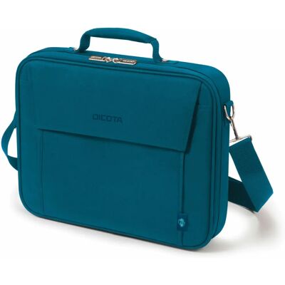 Dicota Eco Multi Base Blau 14-15.6" Notebook-Tasche Dicota Eco Multi Base Blau 14-15.6" Notebook-Tasche