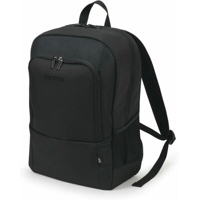 Dicota Eco Mochila BASE 17.3" Negra - Mochila Dicota Eco Mochila BASE 17.3" Negra - Mochila