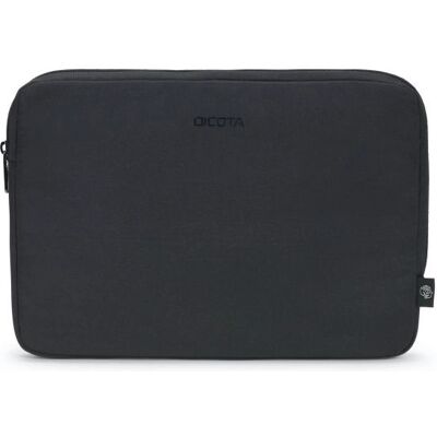 Dicota Eco Sleeve Base 10-11,6 pouces Étui pour ordinateur portable noir - Publicité Dicota Eco Sleeve Base 10-11,6 pouces Étui pour ordinateur portable noir - Publicité