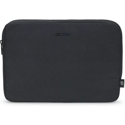 Dicota Eco Sleeve 15-15.6" Black - Laptop Sleeve Dicota Eco Sleeve 15-15.6" Black - Laptop Sleeve