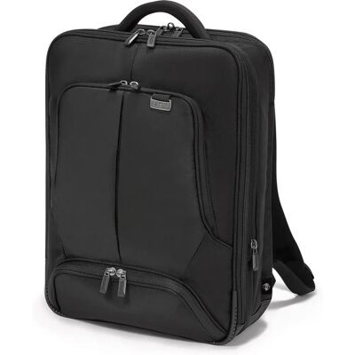 Sac à Dos Eco PRO Dicota 12-14,1" Noir - Sac à Dos pour Ordinateur Portable - Publicité Sac à Dos Eco PRO Dicota 12-14,1" Noir - Sac à Dos pour Ordinateur Portable - Publicité