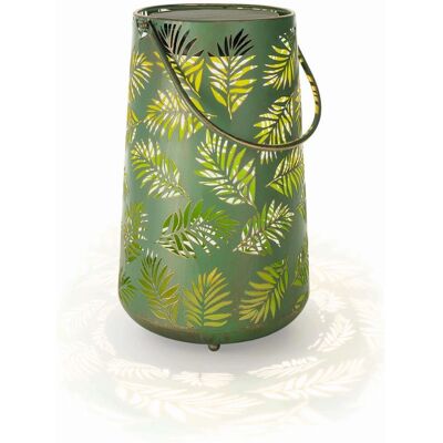 STT - Solar Antic Lantern Bamboo - Dekoratives Licht STT - Solar Antic Lantern Bamboo - Dekoratives Licht
