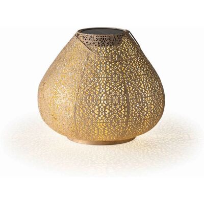 STT - Antic Laterne Jade L - Jade - 30 cm - Laterne STT - Antic Laterne Jade L - Jade - 30 cm - Laterne