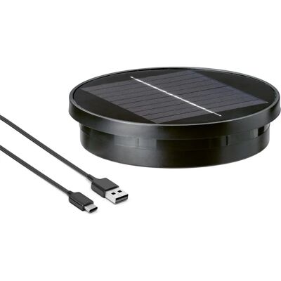 STT E-SOL-011-USB solar panel - solar panel STT E-SOL-011-USB solar panel - solar panel