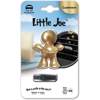 Little Joe Cashmere Autóillatosító - Autóillatosító Little Joe Cashmere Autóillatosító - Autóillatosító