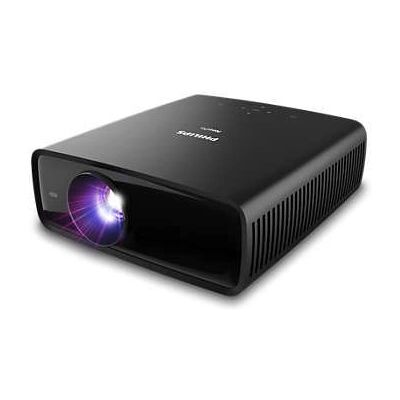 Projecteur Full HD Philips NeoPix 530 - Portée standard, 350 lumens Projecteur Full HD Philips NeoPix 530 - Portée standard, 350 lumens