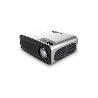 Philips NeoPix Ultra - Beamer - 1080p, 4200 Lumen, 120 Zoll Philips NeoPix Ultra - Beamer - 1080p, 4200 Lumen, 120 Zoll