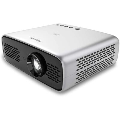 Philips NeoPix Ultra 2TV - Proyector LCD Full HD Philips NeoPix Ultra 2TV - Proyector LCD Full HD