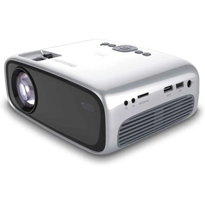 Philips NPX443/INT Dataprojector - Full HD, LED, 65" Philips NPX443/INT Dataprojector - Full HD, LED, 65"