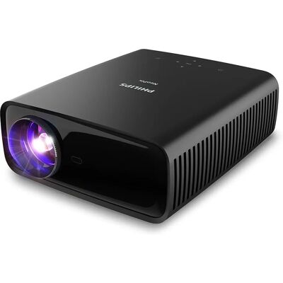 Proyector HD Philips NeoPix 320 - Negro Proyector HD Philips NeoPix 320 - Negro